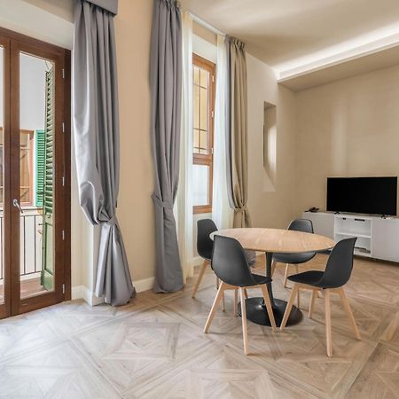 Hotel Adamas Florenz Exterior foto